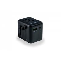 Miniatura 7 de UNIVERSAL TRAVEL ADAPTER UTA-02 20W