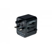 Miniatura 11 de UNIVERSAL TRAVEL ADAPTER UTA-02 20W