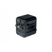 Miniatura 12 de UNIVERSAL TRAVEL ADAPTER UTA-02 20W