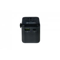 Miniatura 13 de UNIVERSAL TRAVEL ADAPTER UTA-02 20W