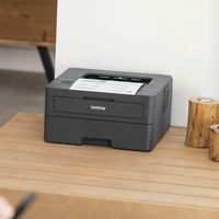 Miniatura 4 de BROTHER  HL-L2400DWE  Laser Wifi Dúplex