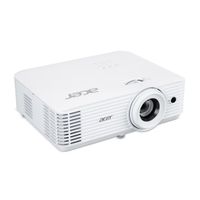 Miniatura 3 de Acer X1827 DLP 4K2K 4000 LM         PROJ