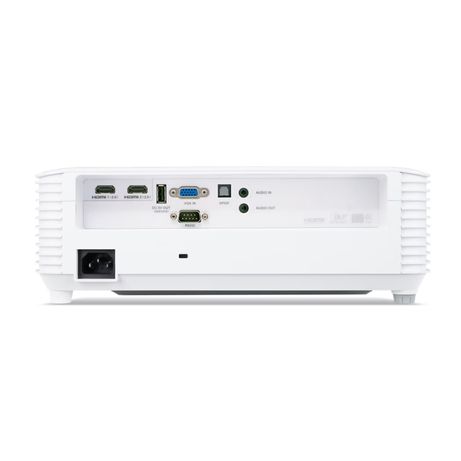 Acer X1827 DLP 4K2K 4000 LM PROJ - Imagen 5 de 6 Acer X1827 DLP 4K2K 4000 LM PROJ - Imagen 5 de 6