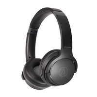 Miniatura 1 de AURICULARES BLUETOOTH NEGRO