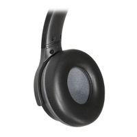 Miniatura 7 de AURICULARES BLUETOOTH NEGRO