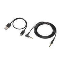 Miniatura 9 de AURICULARES BLUETOOTH NEGRO