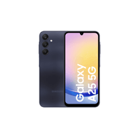 Miniatura 1 de TELEFONO MOVIL LIBRE SAMSUNG GALAXY A25 6.5" FHD+/ 5G/ OC/ 8GB/ 256GB/ ANDROID 14/ BLACK