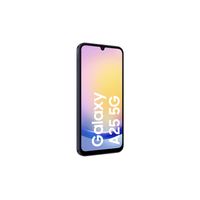 Miniatura 6 de TELEFONO MOVIL LIBRE SAMSUNG GALAXY A25 6.5" FHD+/ 5G/ OC/ 8GB/ 256GB/ ANDROID 14/ BLACK