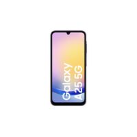 Miniatura 8 de TELEFONO MOVIL LIBRE SAMSUNG GALAXY A25 6.5" FHD+/ 5G/ OC/ 8GB/ 256GB/ ANDROID 14/ BLACK