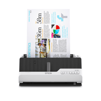 Miniatura 1 de Epson Escáner WorkForce DS-C330