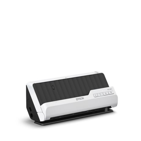 Epson Escáner WorkForce DS-C330 - Imagen 4 de 11 Epson Escáner WorkForce DS-C330 - Imagen 4 de 11