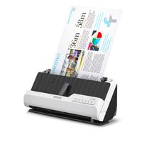 Miniatura 6 de Epson Escáner WorkForce DS-C330
