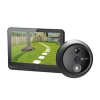 Miniatura 2 de MIRILLA INTELIGENTE EZVIZ HP4