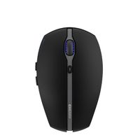 Miniatura 2 de GENTIX BT BLUETOOTH MOUSE BLACK