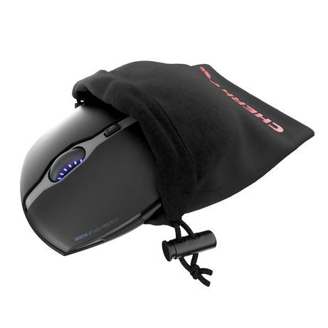 GENTIX BT BLUETOOTH MOUSE BLACK - Imagen 5 de 15 GENTIX BT BLUETOOTH MOUSE BLACK - Imagen 5 de 15