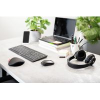 Miniatura 7 de GENTIX BT BLUETOOTH MOUSE BLACK
