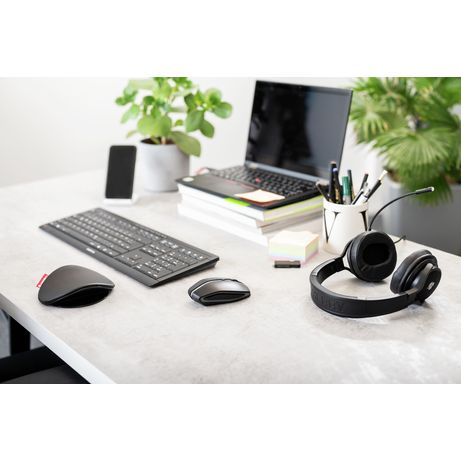 GENTIX BT BLUETOOTH MOUSE BLACK - Imagen 7 de 15 GENTIX BT BLUETOOTH MOUSE BLACK - Imagen 7 de 15