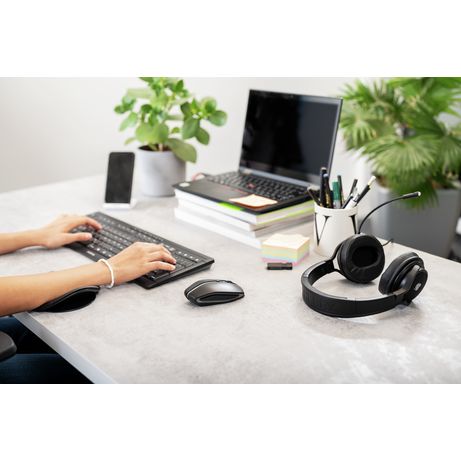 GENTIX BT BLUETOOTH MOUSE BLACK - Imagen 8 de 15 GENTIX BT BLUETOOTH MOUSE BLACK - Imagen 8 de 15