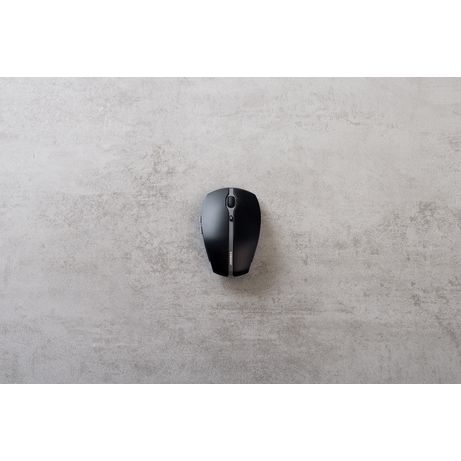 GENTIX BT BLUETOOTH MOUSE BLACK - Imagen 9 de 15 GENTIX BT BLUETOOTH MOUSE BLACK - Imagen 9 de 15