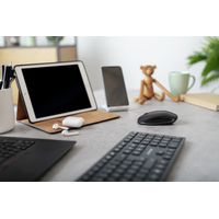 Miniatura 11 de GENTIX BT BLUETOOTH MOUSE BLACK