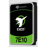 Miniatura 1 de SEAGATE Enterprise  ST4000NM000B 4000GB 3.5" Serial ATA III