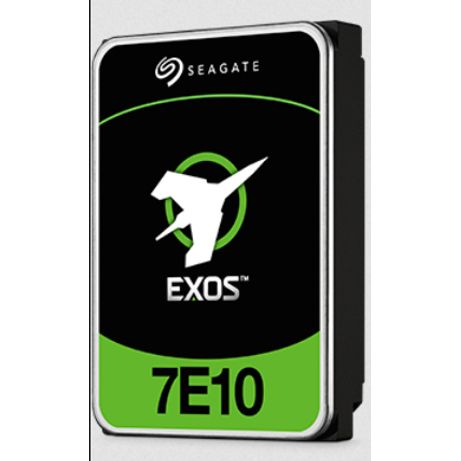 SEAGATE Enterprise ST4000NM000B 4000GB 3.5" Serial ATA III - Imagen 2 de 2 SEAGATE Enterprise ST4000NM000B 4000GB 3.5" Serial ATA III - Imagen 2 de 2
