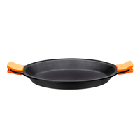 Miniatura 1 de PAELLERA BRA A271632 32 CM EFFICIENT