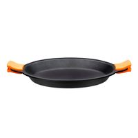 Miniatura 2 de PAELLERA BRA A271632 32 CM EFFICIENT
