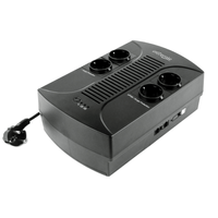 Miniatura 1 de SAI GEMBIRD CON AVR 650 VA