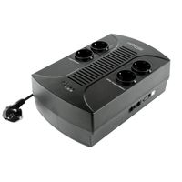 Miniatura 2 de SAI GEMBIRD CON AVR 650 VA