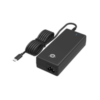Miniatura 1 de CARGADOR UNIVERSAL DE PORTATIL CONCEPTRONIC 100W GaN USB-C PD 3.0