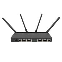 Miniatura 2 de MikroTik RB4011iGS+5HacQ2HnD-IN Router 10xGB 1xSPF