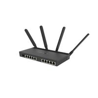 Miniatura 3 de MikroTik RB4011iGS+5HacQ2HnD-IN Router 10xGB 1xSPF