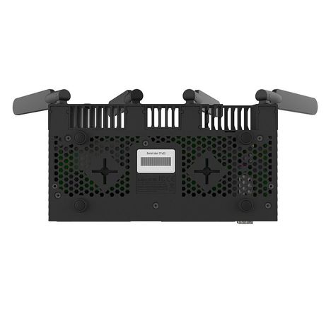MikroTik RB4011iGS+5HacQ2HnD-IN Router 10xGB 1xSPF - Imagen 5 de 5 MikroTik RB4011iGS+5HacQ2HnD-IN Router 10xGB 1xSPF - Imagen 5 de 5