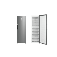 Miniatura 1 de CONGELADOR VERTICAL EDESA EZS-1823 NF EX NOFROST E ALTO 185 CM 271 LITROS INOX