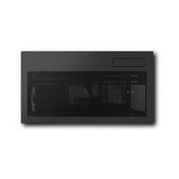 Miniatura 13 de CAJA NOX HUMMER GLOCK SEMITORRE ATX FRAMELESS NEGRO