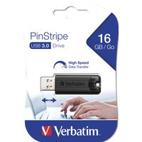 Miniatura 3 de STOREN GO PINSTRIPE USB 3.0 DB 16GB