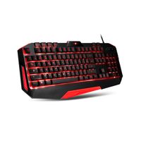 Miniatura 4 de Spirit of Gamer Pack Teclado+ Rato+ Alfombrilla