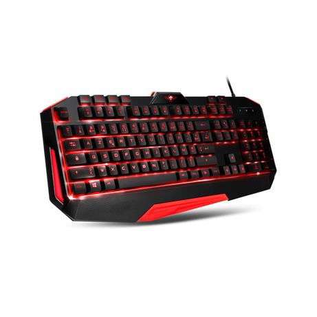 Spirit of Gamer Pack Teclado+ Rato+ Alfombrilla - Imagen 4 de 10 Spirit of Gamer Pack Teclado+ Rato+ Alfombrilla - Imagen 4 de 10