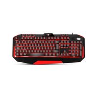 Miniatura 5 de Spirit of Gamer Pack Teclado+ Rato+ Alfombrilla