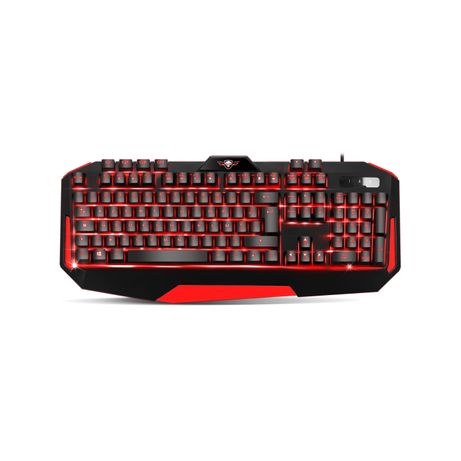Spirit of Gamer Pack Teclado+ Rato+ Alfombrilla - Imagen 5 de 10 Spirit of Gamer Pack Teclado+ Rato+ Alfombrilla - Imagen 5 de 10