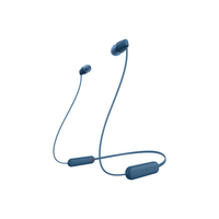 Miniatura 1 de AURICULARES IN EAR BT AZUL