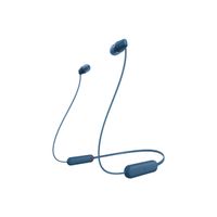 Miniatura 2 de AURICULARES IN EAR BT AZUL