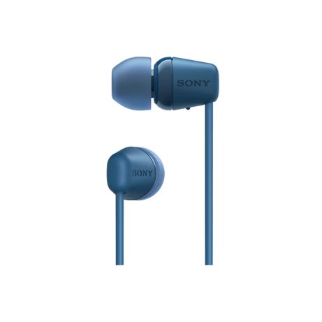 AURICULARES IN EAR BT AZUL - Imagen 3 de 4 AURICULARES IN EAR BT AZUL - Imagen 3 de 4