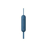 Miniatura 4 de AURICULARES IN EAR BT AZUL