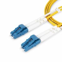 Miniatura 6 de Cable de Fibra  ptica LC a LC (UPC) OS2 Monomodo de 2m