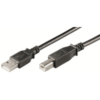 Miniatura 1 de Ewent cable USB 2.0  A M > B M 3,0 m