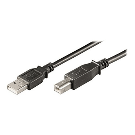 Ewent Cable USB 2.0 A M a B M 5,0 m - Imagen 1 de 2 Ewent Cable USB 2.0 A M a B M 5,0 m - Imagen 1 de 2