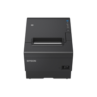 Miniatura 1 de IMPRESORA EPSON TM-T88VII (112): USB, ETHERNET, SERIAL, PS, BLACK