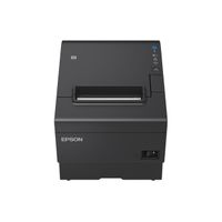 Miniatura 2 de IMPRESORA EPSON TM-T88VII (112): USB, ETHERNET, SERIAL, PS, BLACK
